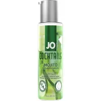 System Jo - Glijmiddel Cocktail Mojito