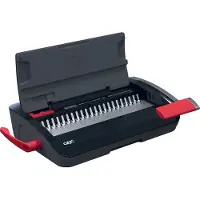 GBC CombBind CB12 bindmachine