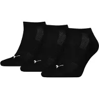 Puma - Unisex Sneaker Cushioned - 3 Pack - Maat 39-42
