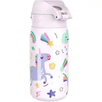 Ion8 Thermosfles Eenhoorns - 320 ml - Dubbelwandig Staal