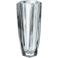 Crystalite Bohemia Kristal vaas Arezzo 33cm