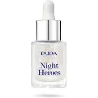PUPA Milano Night Heroes, sparkling drops, 15 ml