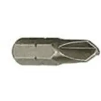 Pro-Line Tri-Wing Bits 1/4" Nr.3, 25mm S2 Staal - 2 Stuks