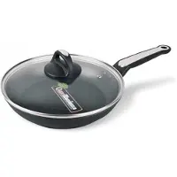 Maestro Koekenpan met QuanTanium Coating - 28cm - Geschikt voor Inductie