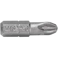 Richmann Bit PZ 3x25mm S2 ACR - Kwaliteit Premium
