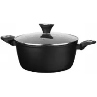 Galicja Liberto Aluminium Pan met Antiaanbaklaag - 26 cm