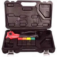 Vorfal Handmatige Klinknageltang voor Klinkmoeren M3-M6 Set