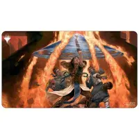 Ultra pro MTG Commander Masters Speelmat Fierce Guardianship