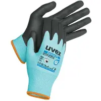 Uvex phynomic 60044 Werkhandschoenen