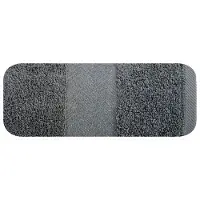 Eurofirany Stalen Handdoek Igor 70x140cm - Zacht Katoen, Absorberend
