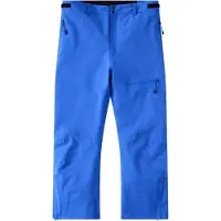 Poederbaas Skibroek Men Arctic 2L Insulated Pant Ballpoint Blue-M