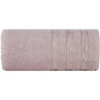 Eurofirany Jonas Poeder Handdoek 50x90 cm - Zachte, Absorberende Katoen