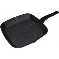 Zwieger Inverso Grillpan 28cm - Anti-aanbak, Geschikt voor Inductie