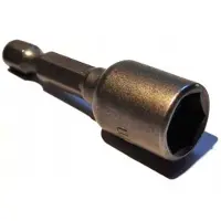 Stalco Zeskantbit met magneetkop M8