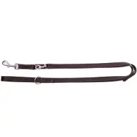 Dingo Verstelbare Hondensnoer Extra 2.0x220 cm