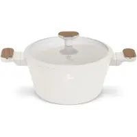 Berlinger Haus Sahara Kookpan met Deksel 24cm - 4,3L