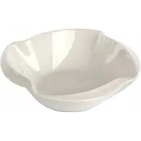Altom Design Normale Vierkante Porseleinen Slakom - 20 cm