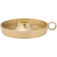 Vt wonen Kaarshouder vtwonen Gold 12 x 5 cm