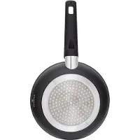 Valdinox Mustang Koekenpan 20 cm - Anti-aanbak, Geschikt voor Inductie