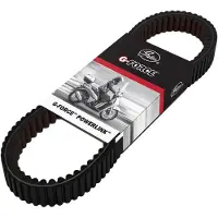 Gates Kymco Dink 125/150cc-pl31008 Vario Riem