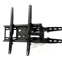 Art Beugel voor televisie AR-50, geschikt voor televisies van 23-60 inch, met een maximaal gewicht van 45 kg