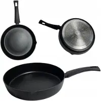 Zilner PREMIUM Kookpan 28 cm - Duurzaam & Antianabaklaag