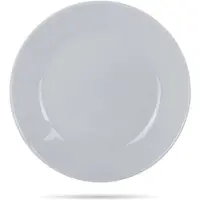 Luminarc Zelie Granit Grijs Dessertbord 18 cm - Gehard Glas