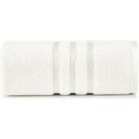 Eurofirany Zachte Handdoek MADI 30x50cm Katoen - Crème