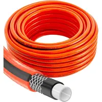 Schmith Tuinslang 1/2" 50m 4-Laags UV-bestendig