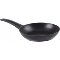Berretti Massimo Koekenpan Anti-aanbak 24cm - Geschikt voor Inductie