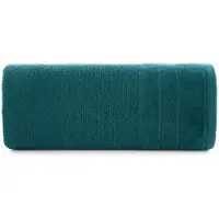 Eurofirany Luxe Turkse Katoenen Handdoek LINEA 50x90cm - 500 GSM