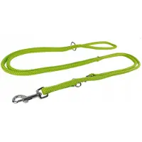 Champion Verstelbare Hondensnoer 2,5m/0,6cm - Selegroen