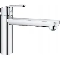 GROHE Start Clova Keukenkraan - Chroom, middelhoge uitloop