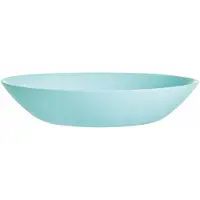 Luminarc Diwali Diepe Borden Turkse 6 stuks 20 cm