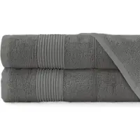 Darymex Bamboe Moreno Handdoek 50x90cm - Zacht & Absorberend