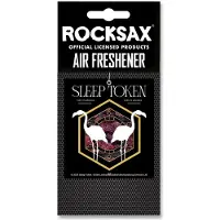 Rocksax Sleep Token - Even In Arcadia 3 Luchtverfrisser - Zwart