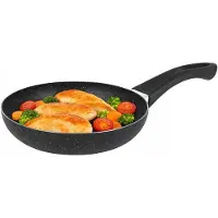 Tadar Traditionele Marmite Pan 20cm - Anti-aanbak, Geschikt voor Inductie