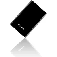 Verbatim Store 'n' Go Ultra Slim - Externe harde schijf - 1 TB