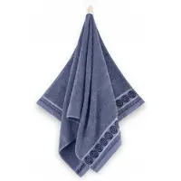 Zwoltex Badhanddoek 70x140cm - Zacht Egyptisch Katoen