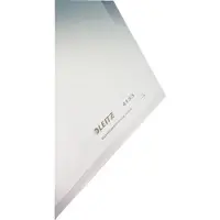 Leitz Sichthüllen DIN A4 100er PVC-Hartfolie t
