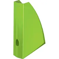 Leitz WOW Stehsammler