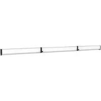MAUL Multifunctionele klemlijst MAULpro Aluminium 6248408