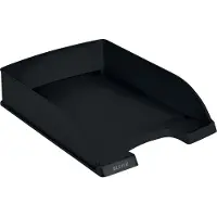 Leitz Recycle brievenbak zwart (5 stuks)