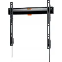 Vogel's Vaste TV muurbeugel 32-77 inch, Slank Design, 50 kg