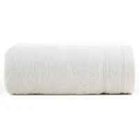 Eurofirany Kely Handdoek Crème 70x140 cm - 100% Katoen