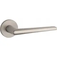 STILE deurklinken Salta Nikkel