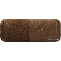 Eurofirany Luxe Katoenen Strandlaken Angie 70x140cm 500GSM - Zacht & Absorberend