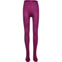 Ewers maillot cotton tight marone