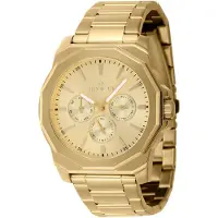 Invicta Speedway 46855 Quartz Herenhorloge - 42mm