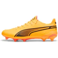 Puma King Ultimate FG/AG voetbalschoenen, modelnummer 10756308